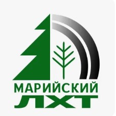 Логотип (Марийский лесохозяйственный техникум)